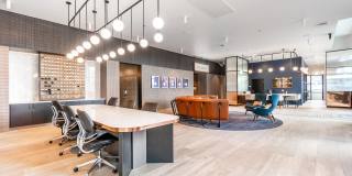 The Rodney Gallery 1