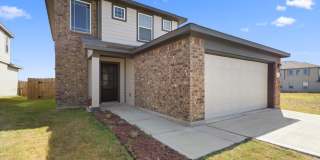Beautiful two-story home in Katzer Ranch-Move-In Ready Gallery 1