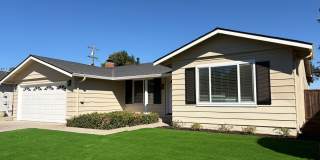 Updated 4 BR | 2 BA Willow Glen Home Gallery 1