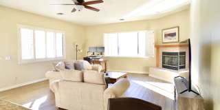 Beautiful Oro Valley Rental with Views! Gallery 1