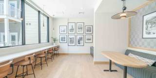 Alexan Waltham Gallery 29