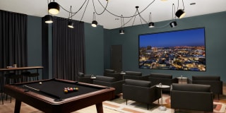 The Odeon Gallery 29