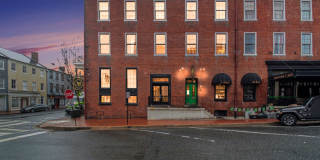 COMING SOON- 2 Bed 1 Bath Downtown Fredericksburg Apartment Gallery 1