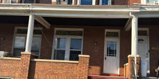 2536 CALVERTON HEIGHTS AVE. Gallery 1
