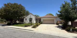 4 bed, 3 1/2 bath beautiful home Wood Ranch home Gallery 1
