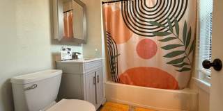 Stunning 3 Bedroom 1 Bathroom Single Family Home in St. Paul! Apply TODAY! Gallery 13