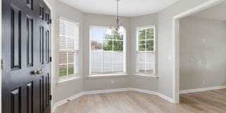 Charming Brick Home with Open Layout & Spacious Backyard in Pleasant View Gallery 12