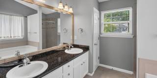 4 bed, 2.5 bath home in Coventry Gallery 19