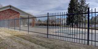 2-Story Condo, Wood Flrs Wood FP Gallery 23