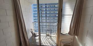 Recently Remodeled Studio "Pacific International". Gallery 5