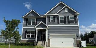 COMING SOON! Gorgeous Home in The Arbors of New Kent Gallery 1