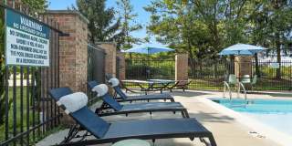 Lakeview Apartments Gallery 17