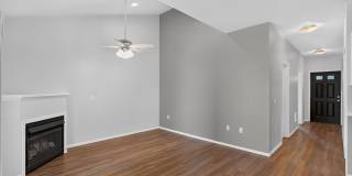 Charming 3 BD 2 BA Townhome Located in Hillsboro's Briarcreek Community | Recently Updated! | Main-Level Bedroom & Full Bath | Great Private Patio!* Gallery 7