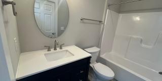 Short term lease. New Construction 4BR/4.5BA Great Location! Gallery 25