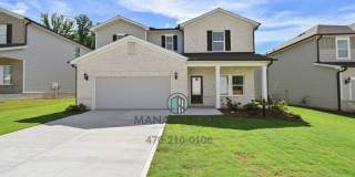 2859 Sweet Red Circle Gallery 1