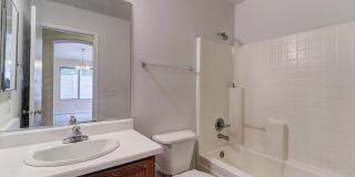 Nice 3 bedroom 2 bath home! Gallery 16