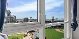 Ballpark View Condo at The Legend! Gallery 25