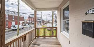 1502 North Conestoga Street Gallery 5