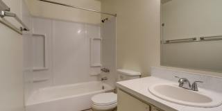 Awesome location near Salish Ponds City Park. Gallery 44