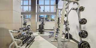 Haven at Del Mar Station Apartments Gallery 14