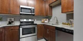 McBee Station Apartments Gallery 27