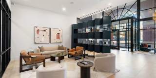 Cortland at West Village Gallery 38