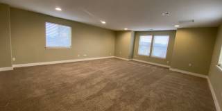 Airway Heights 3 Bed 2.5 bath + Large Rec Room Single Family Home. Available Now! Gallery 1