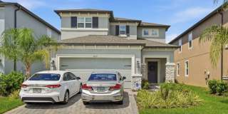 Stunning Fully Furnished 4BR Home in Cobblestone Community! Gallery 1
