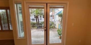 Mission Beach, 2 bedroom, 2 bathroom, with New Carpet, Parking, Laundry, Patio (807 Nantasket Ct. #A) Gallery 18