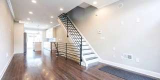 Gorgeous 3-Bedroom Townhome with Finished Basement and Rooftop Deck! Available mid-June! Gallery 3