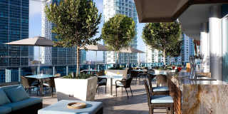 200 Biscayne Boulevard Way Gallery 34