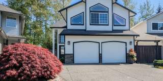 Beautifully maintained move-in ready 4-bed, 2.5-bath home with upgrades throughout! Gallery 1
