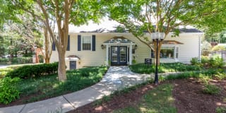 Lake Johnson Mews Gallery 1