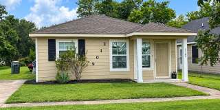 House For Rent 2109 17th St, Port Arthur, TX 77640 Gallery 1
