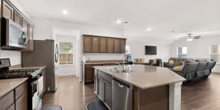 1114 Emerald Gate Drive Gallery 1