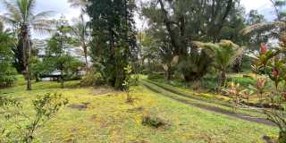 Private Hideaway on 1 Acre -Hawaiian Paradise Park Gallery 4