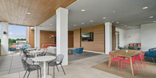 Link Apartments Montford Gallery 38