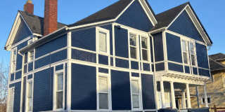 511 E. Chestnut Street 511 E. Chestnut Street Gallery 1