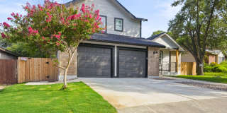 BEAUTIFUL HOUSE FOR RENT NEAR 1604 W/ GUILBEAU PARK Gallery 1