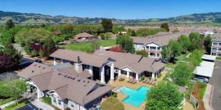 Oak View of Sonoma Hills Apartments Gallery 48