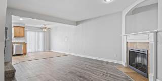 Arbor Mist Townhomes Gallery 14