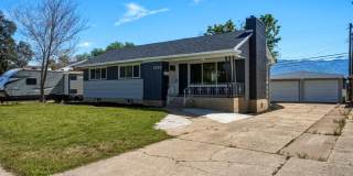 Newly Remodeled 4 Bedroom Home in Roy! Gallery 1