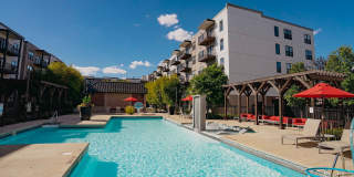 The Griff - Student Housing Gallery 1