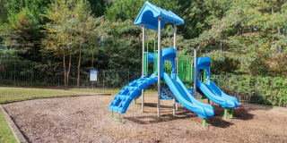 Preston Hills at Mill Creek Apartments Gallery 15