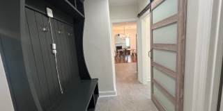 2 minutes away from Rhodes College! Beautifully Renovated! Pets are owner's approval, fees do apply. Gallery 26