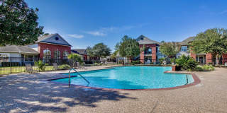 Quail Chase Apartments - Affordable Housing Gallery 6