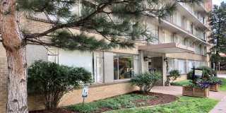 The Executive House Gallery 1