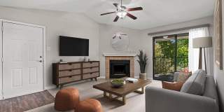 Autumn Ridge Gallery 21