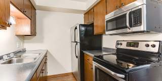 Mark Court Apartments Gallery 38