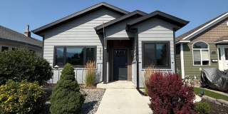 Charming 2-Bedroom Home in Butte Montana  – 2015 Florida Ave Gallery 1